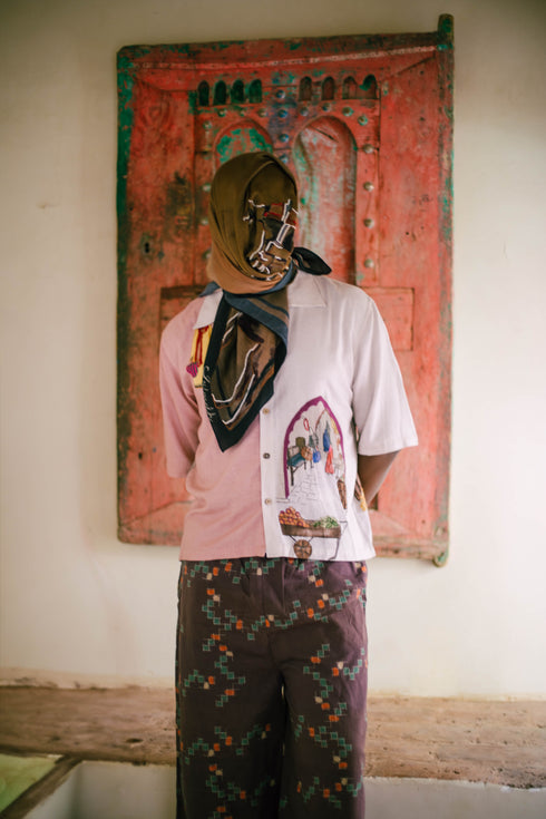 Souk Shirt